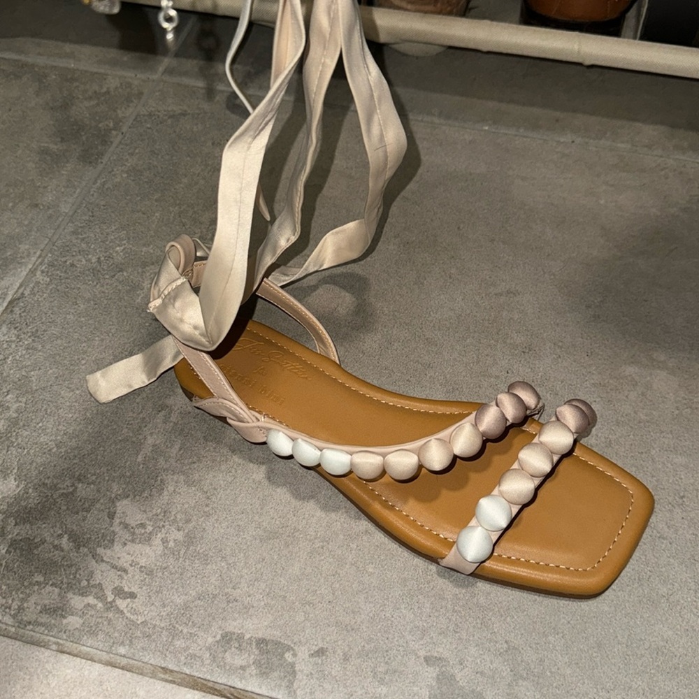 Gianni bini sandals